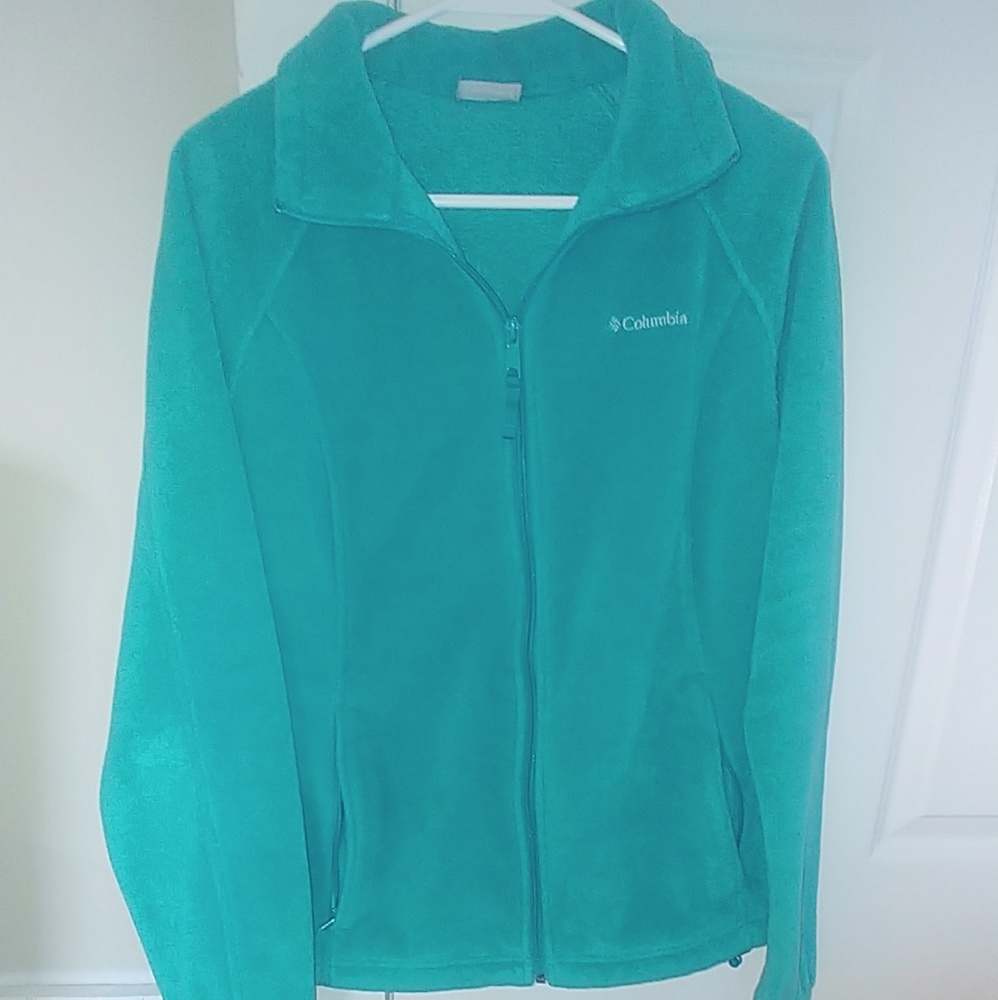 Columbia Jacket